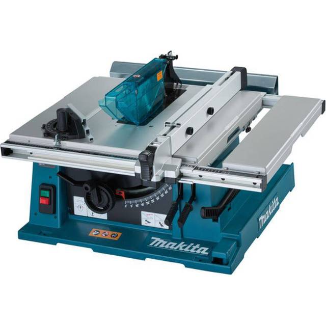2704N 240v Table saw 260mm blade - Makita