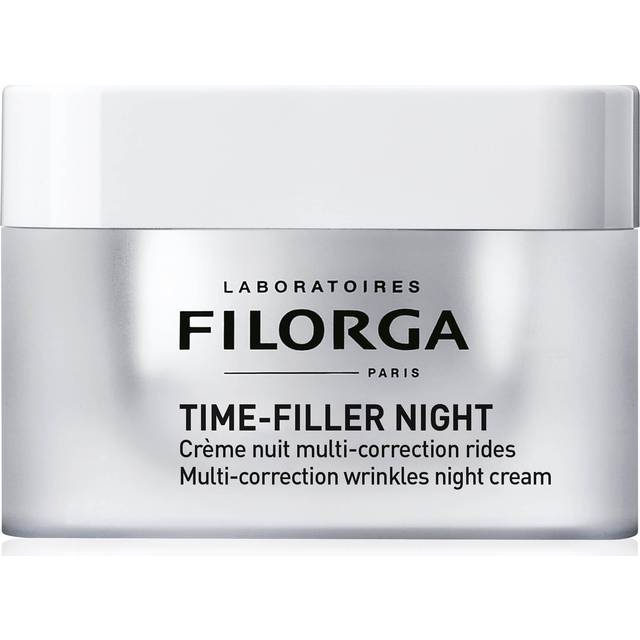 FILORGA Time-Filler Night 50 ml - Multi