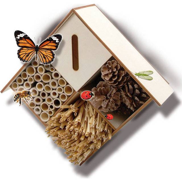 Insect Hotel, Multi