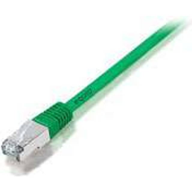 Equip Pro RJ45-RJ45 F/UTP Cat5e 0.5m