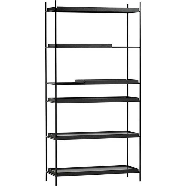 WOUD TRAY REOL HØJ EG - 201