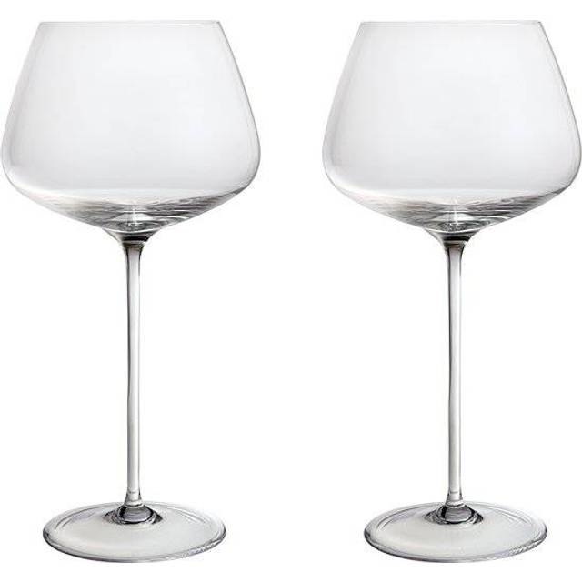 Rogaska DOMUS AUREA - White wine large (2 pcs.)