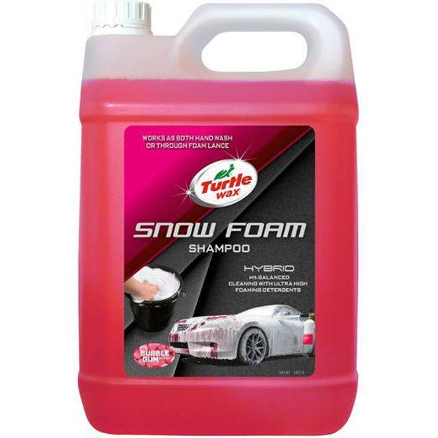 Hybrid Snow Foam - 2.5 Litre