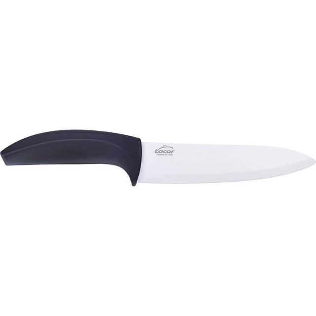 Lacor 39218 keramik kökskniv 18 cm