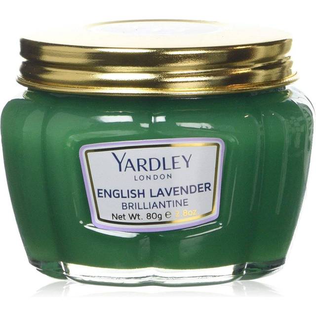 Yardley English Lavender Brilliantine 80g Jararar