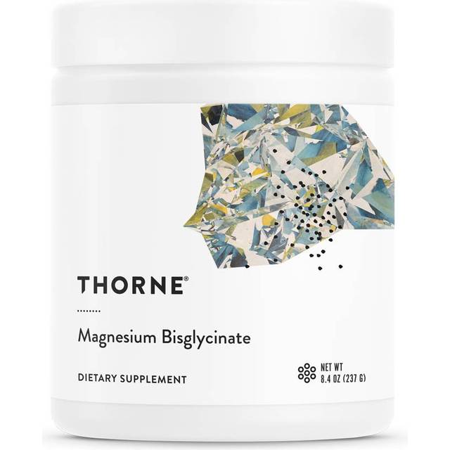 Thorne - Magnesium Bisglycinate