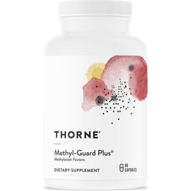 Thorne  Methyl-Guard Plus®  90 Capsules