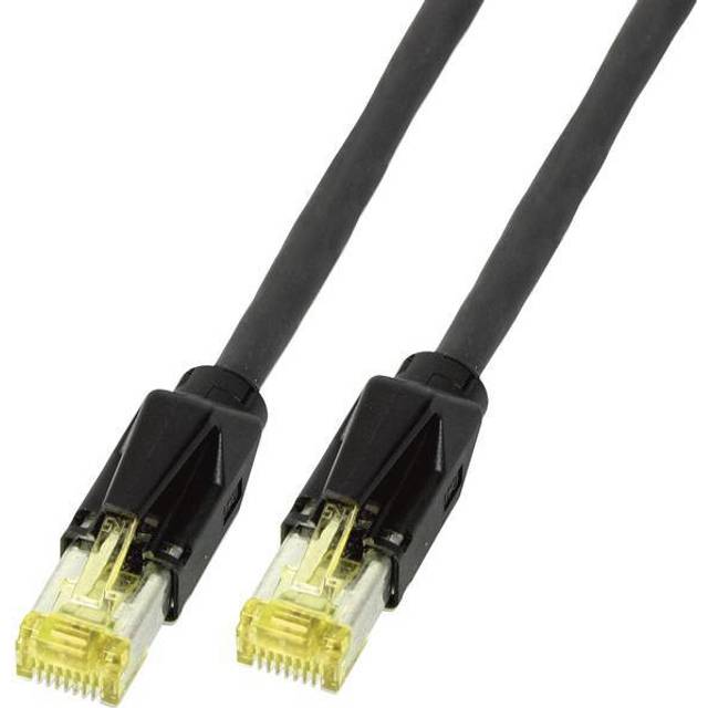 Draka RJ45-RJ45 S/FTP Cat6a 3m