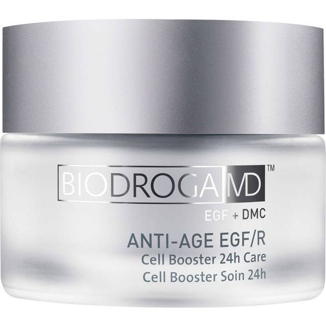 Biodroga MD Anti-Age EGF/R Cell Booster 24H Care 50 ml
