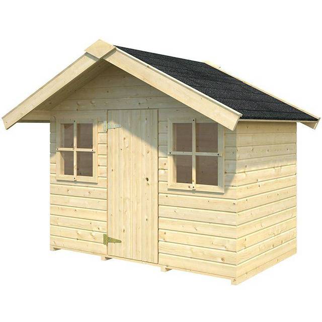 Lekstuga Palmako Mikkel 2,0M²