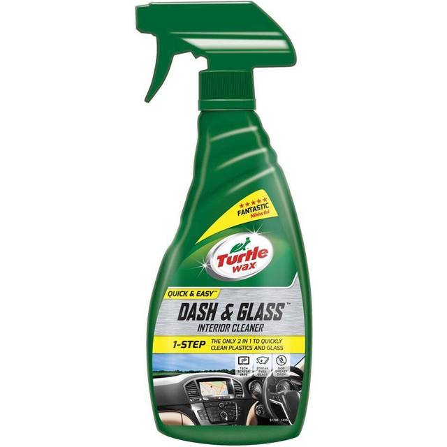 Turtle Wax Dash & Glass Multi Cleaner 500ml