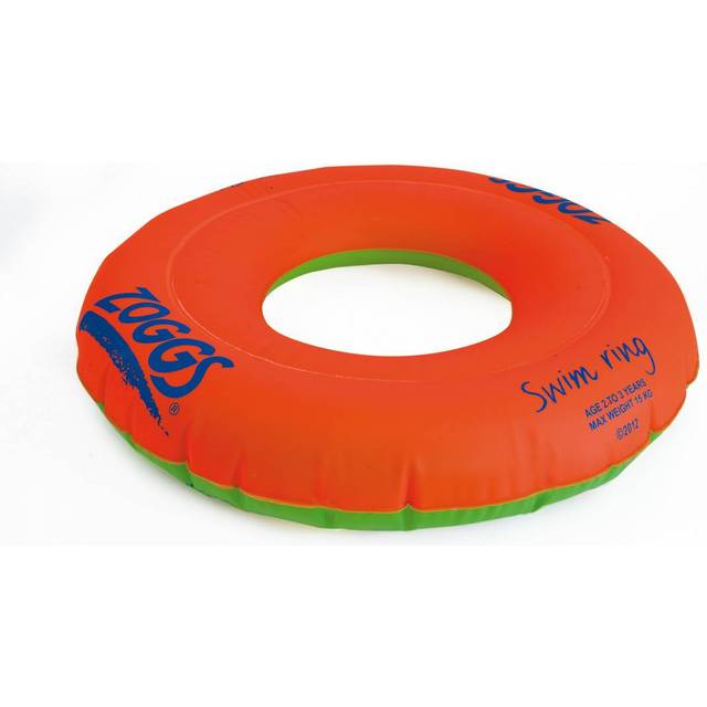 Zoggs Kids Swim Ring, Pool Float