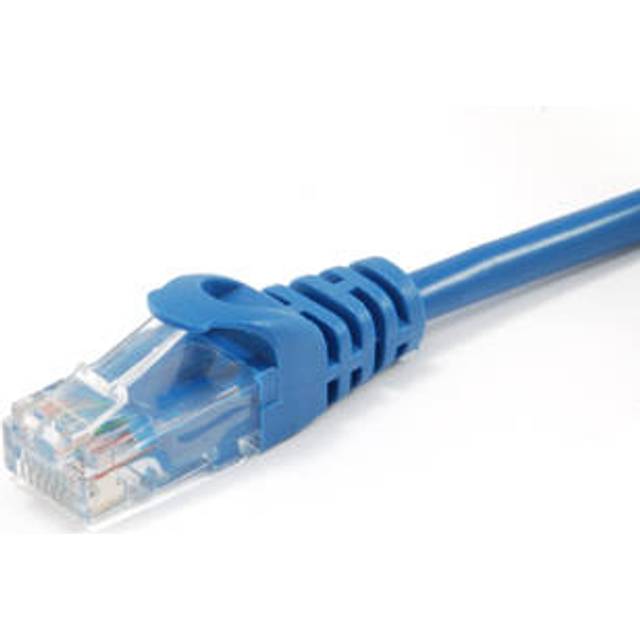 Equip Pro RJ45-RJ45 U/UTP Cat5e