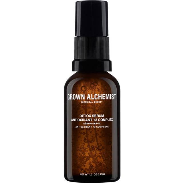 Grown Alchemist Detox Serum - Antioxidant+3 Complex 30ml/1.01oz