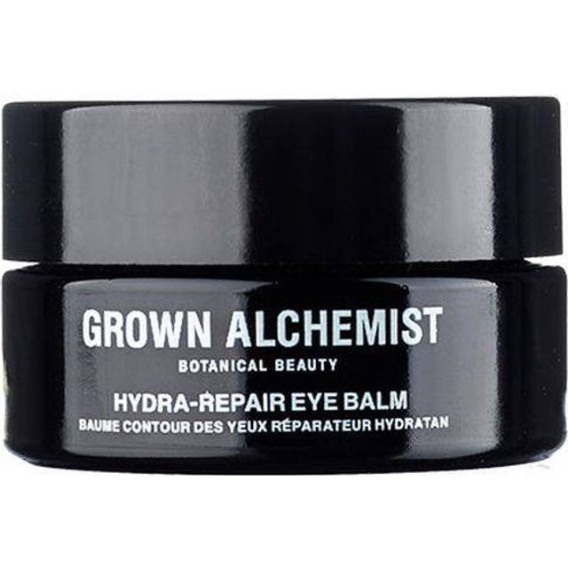 Grown Alchemist Hydra-Repair Eye Balm Helianthus Seed Extract Tocopherol 15ml