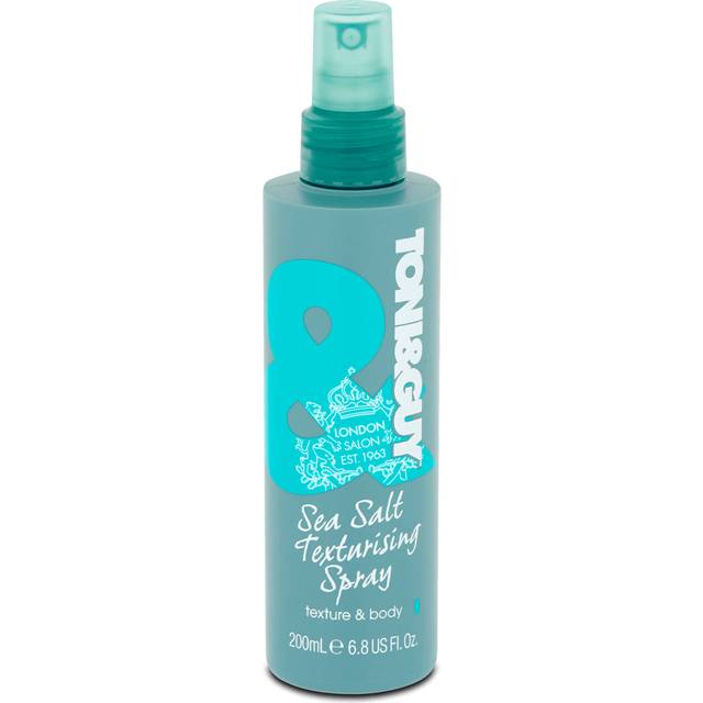 Toni & Guy Sea Salt Texturising Spray, 200 ml