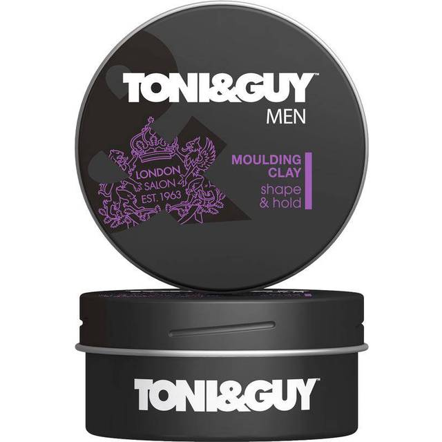 Toni&Guy Men Styling Clay 75ml