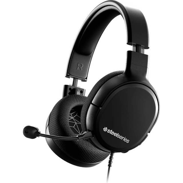 Arctis 1 for PlayStation