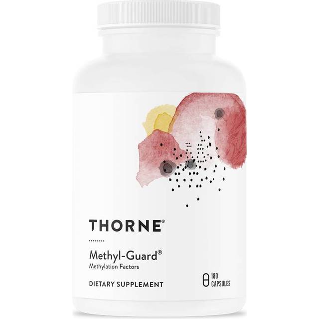Thorne  Methyl-Guard®  180 Capsules