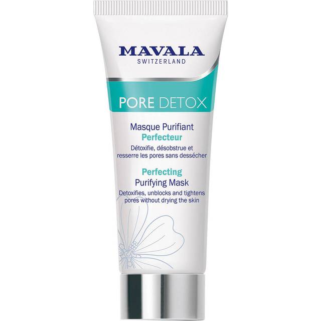 Mavala Pore Detox Perfecting Purifying Mask