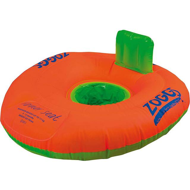 Zoggs Trainer Seat Kids Swimming Aid - Misc / 0-12M