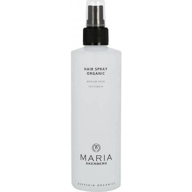 Maria Åkerberg Hair Spray Organic 250ml