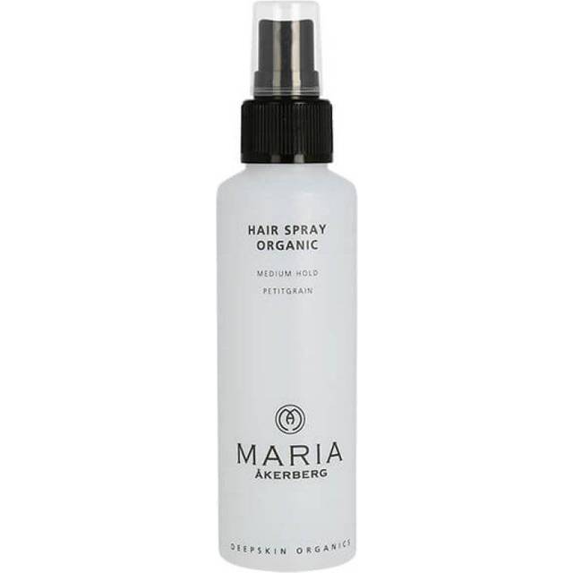 Maria Åkerberg Hair Spray Organic 125ml