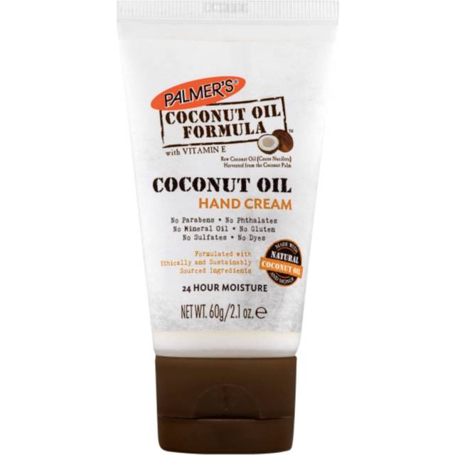 Palmer's Coconut Oil Formula Hand Cream 60g
