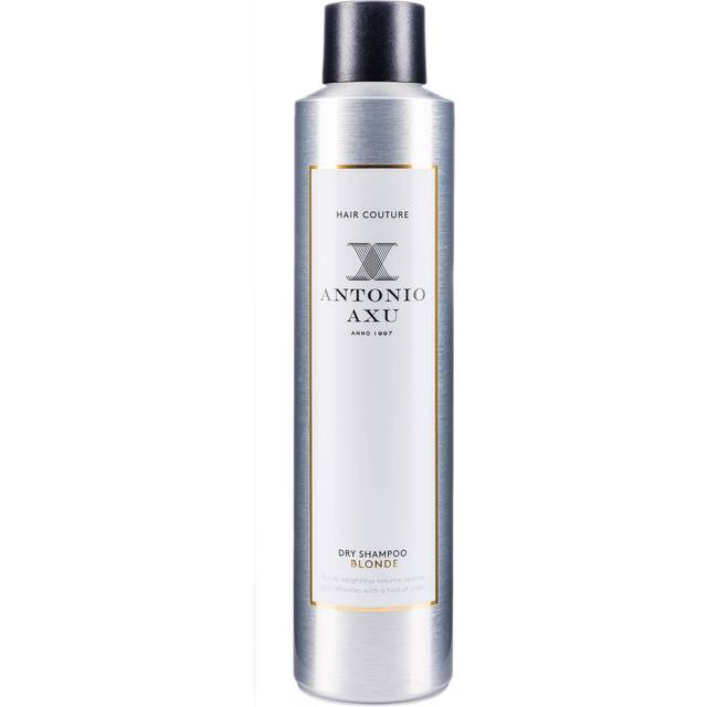 Antonio Axu Dry Shampoo Texturizing Touch