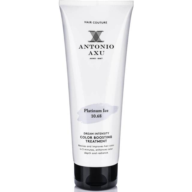 Antonio Axu Color Boost Platinum Ice