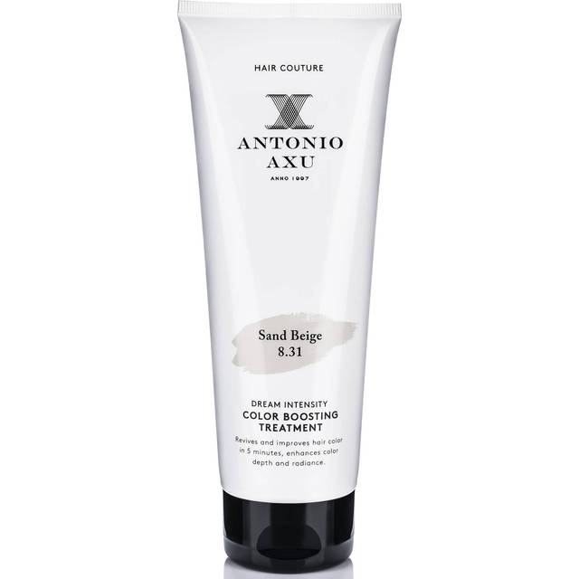 Antonio Axu Color Boosting Treatment Sand Beige 250 ml - Multi