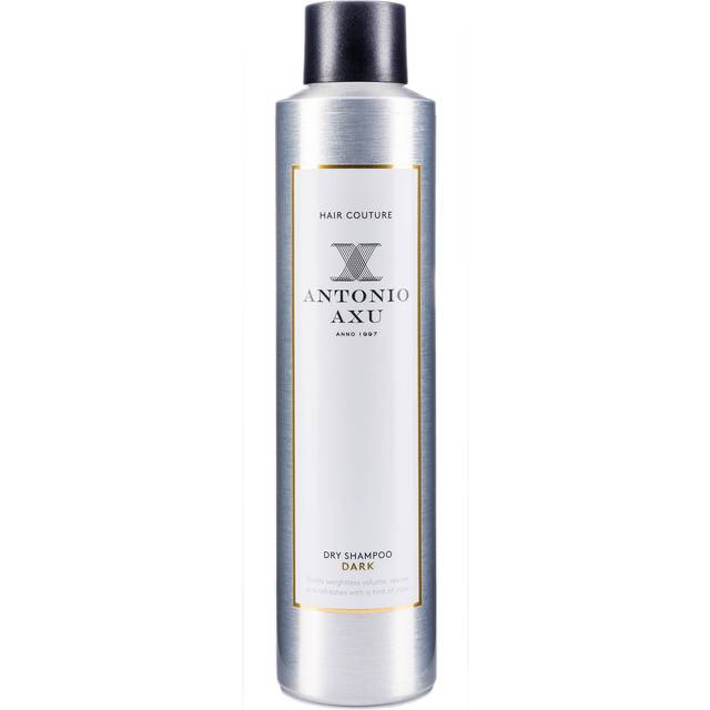 Antonio Axu Dry Shampoo Dark 300ml
