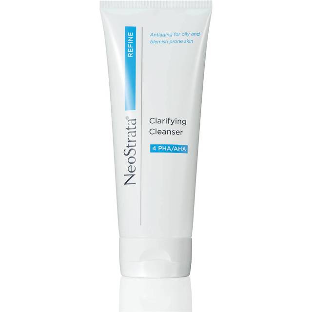 Neo Strata Mandelic Clarifying Cleanser - 200ml - Suitable for All Skin Types - Soap-Free - Face the Future