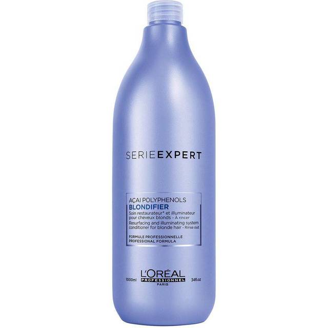 L'oréal professionnel série expert blondifier conditioner 750ml