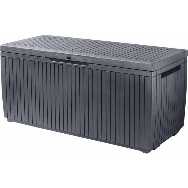 Dynlåda 305 l 123x57x54 cm