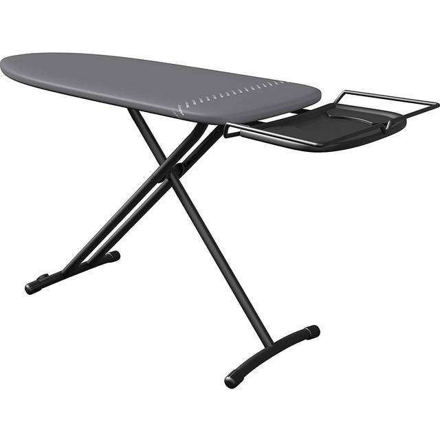 Laurastar Plusboard 142.0001.898 Strykbräda, Grå, 154 x 46 x 94 cm
