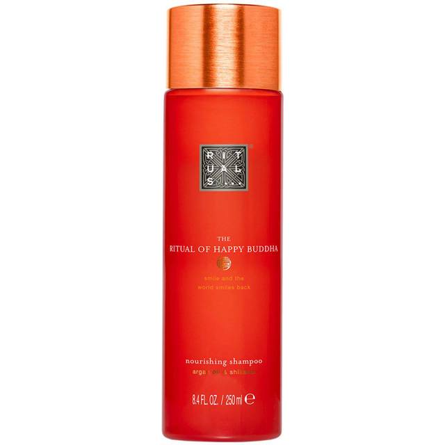 RITUALS Ritual of Happy Buddha närande schampo, 250 ml