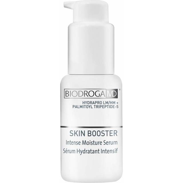 Biodroga MD Skin Booster Intense Moisture Serum, 30 ml
