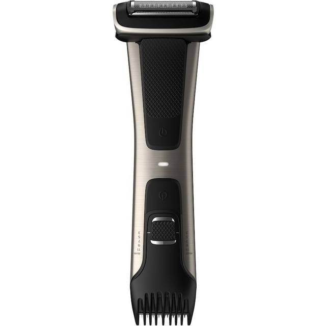 Philips - Bodygroom 7000 Vattenavvisande Kroppstrimmer