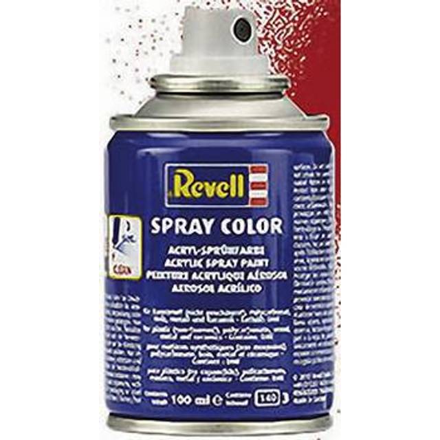 Revell Aerosol Paint - Flame Red Gloss - 100 ml