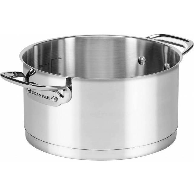 Scanpan TechnIQ 4.0L Dutch Oven