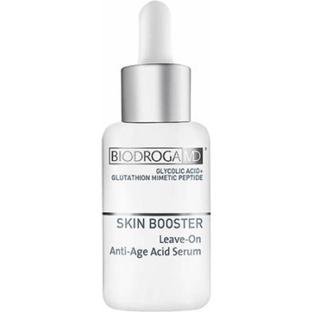Biodroga MD Skin Booster Leave-On Anti-Age Acid Serum 30 ml