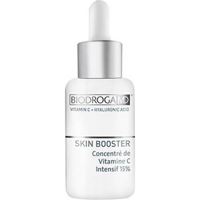 Biodroga MD Skin Booster Vitamin C Power Concentrate 15%, 30 ml