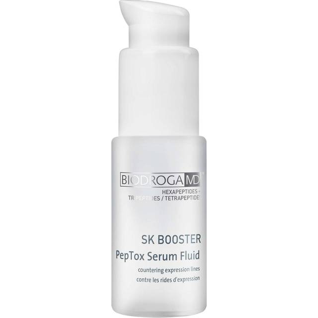 Biodroga MD Skin Booster PepTox Serum, 30 ml