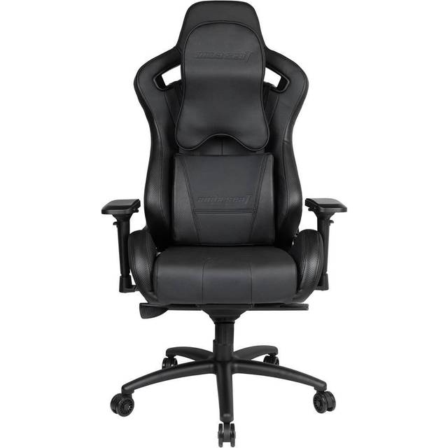 AndaSeat Kaiser 2 Pro gamingstol (svart)