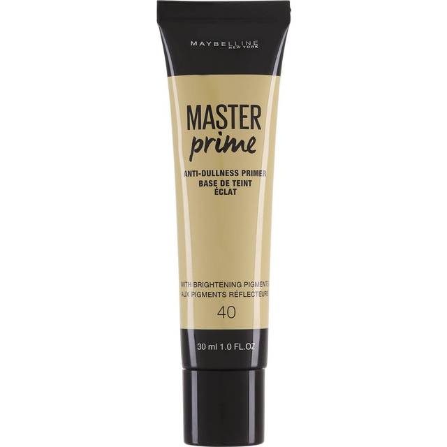 Maybelline New York - Face Studio Prime Radiance Foundation - 30 ml
