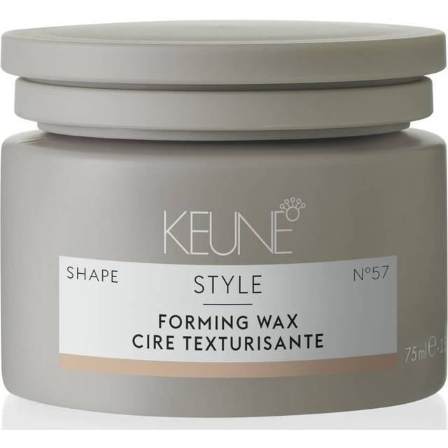 Keune Texture Style Forming Wax 75ml