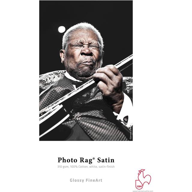 PHOTO RAG SATIN-A2 25S-310