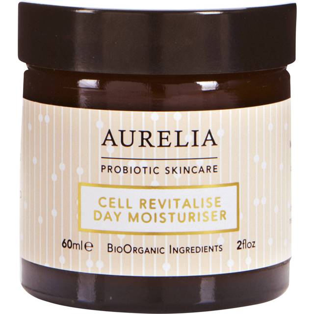 Aurelia Cell Revitalise Day Moisturiser 60 ml