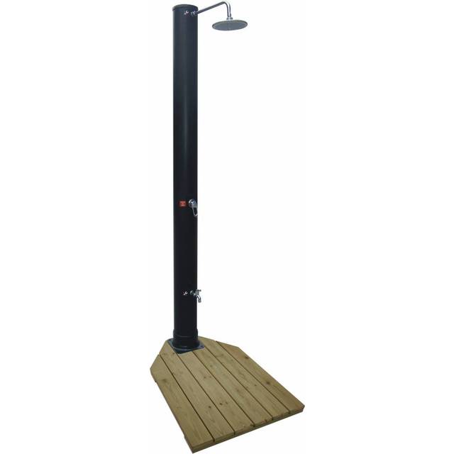 Trädäck Demerx Sunny 20 och 40